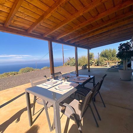 Finca Malu Гарафия Экстерьер фото