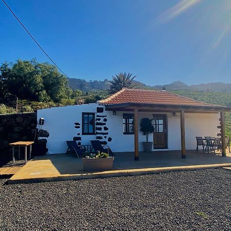 Finca Malu Гарафия Экстерьер фото