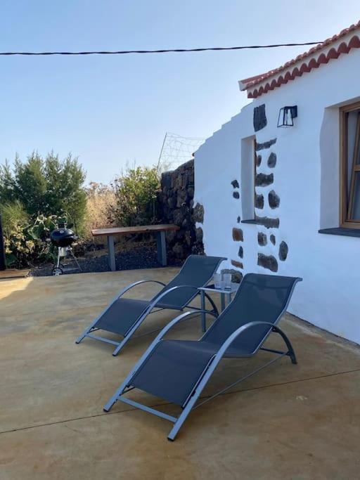Finca Malu Гарафия Экстерьер фото