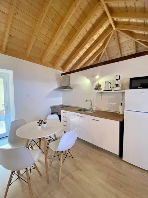 Finca Malu Гарафия Экстерьер фото