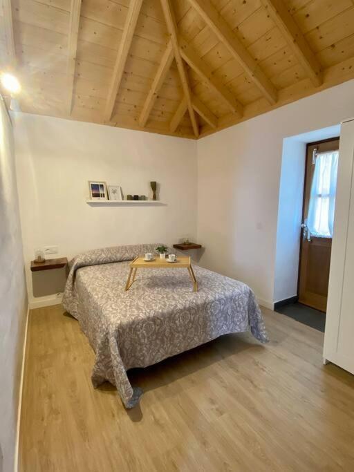 Finca Malu Гарафия Экстерьер фото