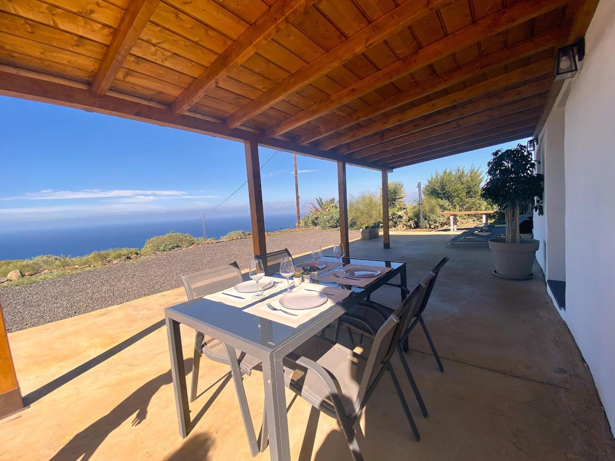 Finca Malu Гарафия Экстерьер фото