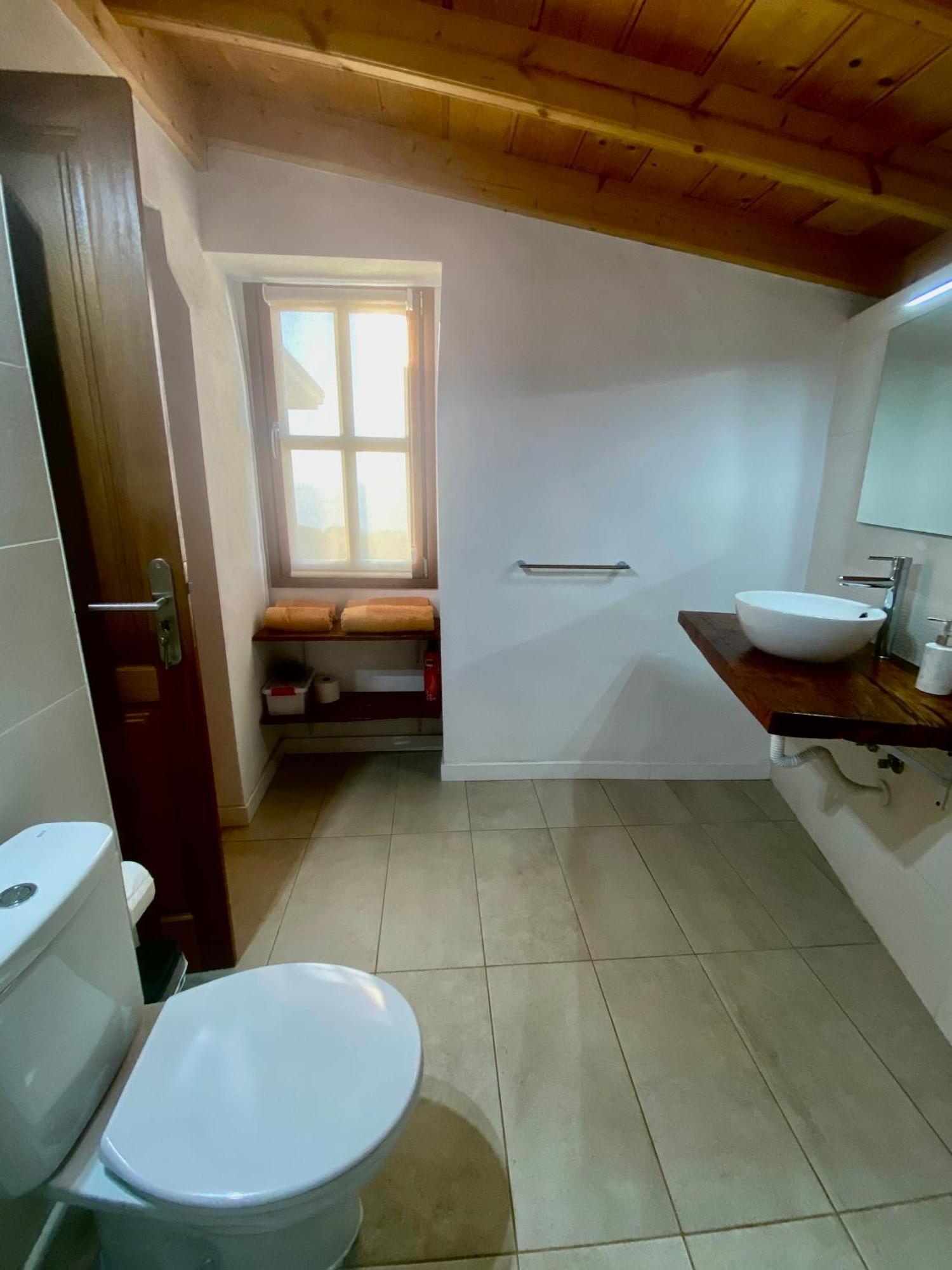Finca Malu Гарафия Экстерьер фото