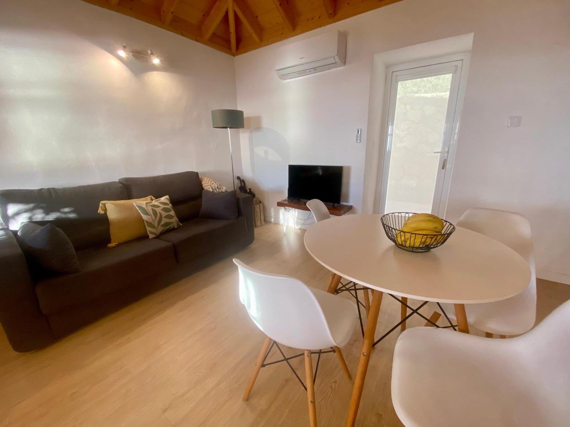 Finca Malu Гарафия Экстерьер фото
